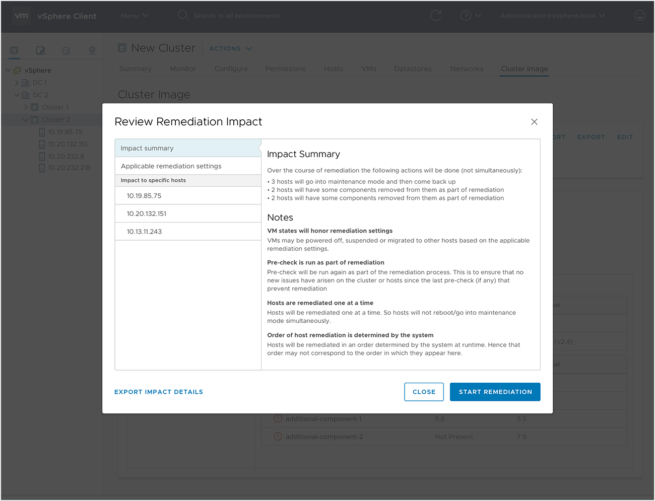 LCM-5_Remediate-All - confirmation